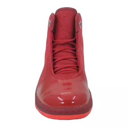 Jordan Instigator "Red" (606/rojo/crimson)