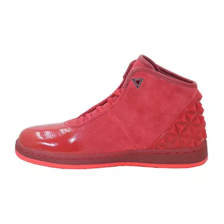 Jordan Instigator "Red" (606/rojo/crimson)