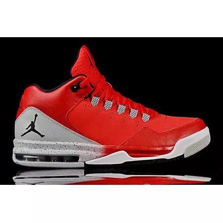 Jordan Flight Origin 2 "Red" (601/rojo/negro/blanco/gris)