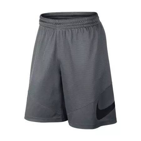 Nike Short HBR (065(gris/negro)