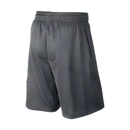 Nike Short HBR (065(gris/negro)