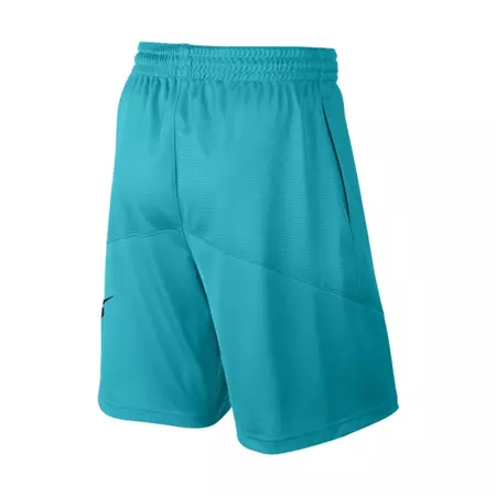 Nike Short HBR (418/azul omega/negro)