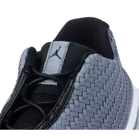 Air Jordan Future Low "Cool Grey" (004/cool grey/negro/blanco)