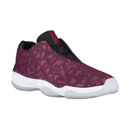 Air Jordan Future Low "Burgundy" (605)