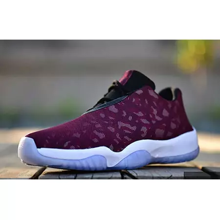 Air Jordan Future Low "Burgundy" (605)