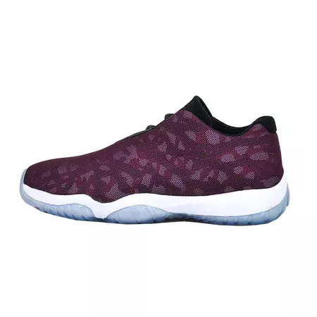 Air Jordan Future Low "Burgundy" (605)