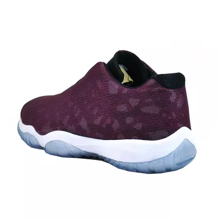 Air Jordan Future Low "Burgundy" (605)