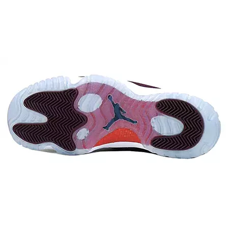 Air Jordan Future Low "Burgundy" (605)