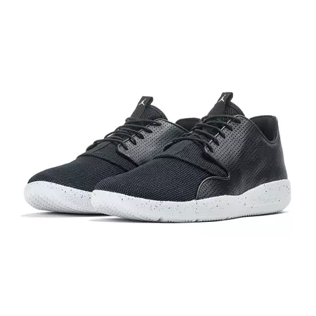 Jordan Eclipse "Platinum" (012/black/white)