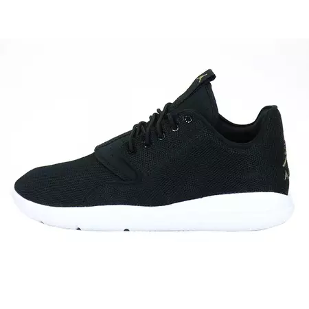 Jordan Eclipse "Black" (014/negro/oro/blanco)