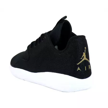 Jordan Eclipse "Black" (014/negro/oro/blanco)