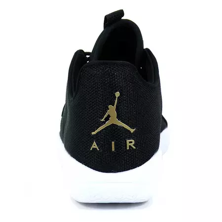 Jordan Eclipse "Black" (014/negro/oro/blanco)