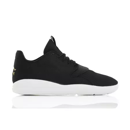 Jordan Eclipse "Black" (014/negro/oro/blanco)