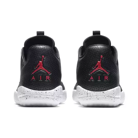 Jordan Eclipse "Legendary" (018/negro/rojo)