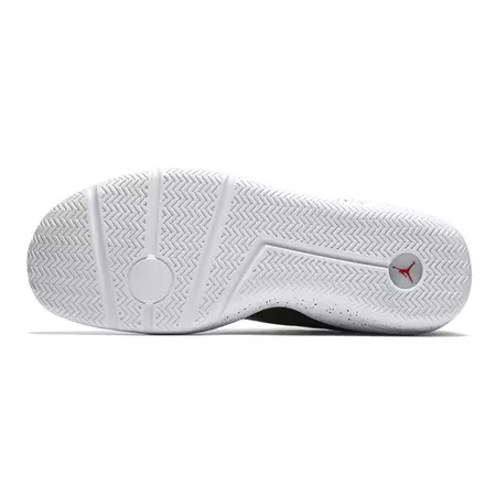 Jordan Eclipse "Legendary" (018/negro/rojo)