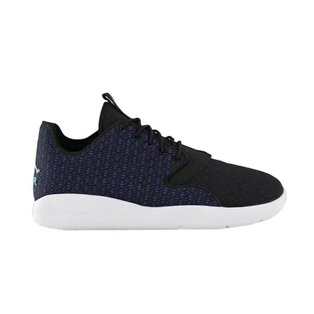 Jordan Eclipse "Bck Blue Lagoon" (027/black/blue lagoon)