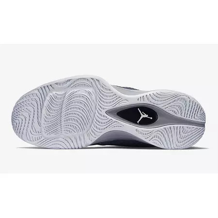 Jordan SuperFly 3 PO "Griffin Cool Grey" (003/wolfgrey/negro/coolgrey)