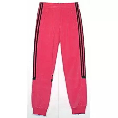 Pantalon Challenger (floracion/gris)