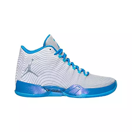Air Jordan XX9 "Playoff Home" (104/blanco/azul)