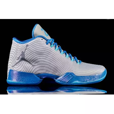Air Jordan XX9 "Playoff Home" (104/blanco/azul)