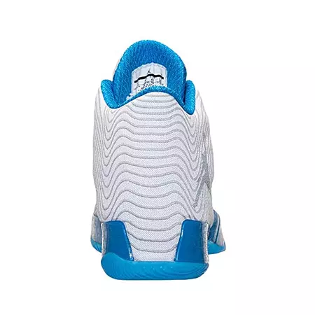 Air Jordan XX9 "Playoff Home" (104/blanco/azul)