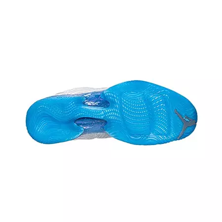 Air Jordan XX9 "Playoff Home" (104/blanco/azul)