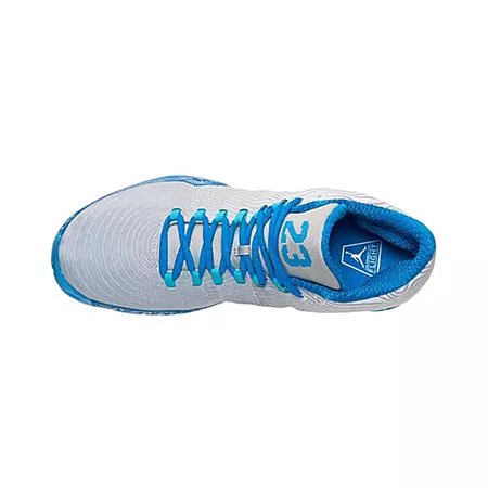 Air Jordan XX9 "Playoff Home" (104/blanco/azul)