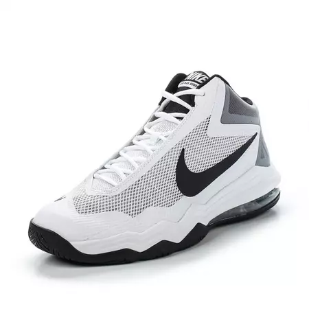 Air Max Audacity TB "Yang" (101/blanco/negro/gris)