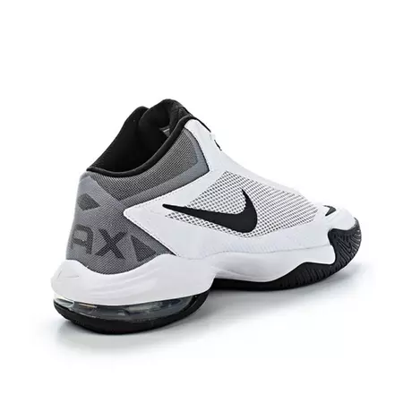 Air Max Audacity TB "Yang" (101/blanco/negro/gris)