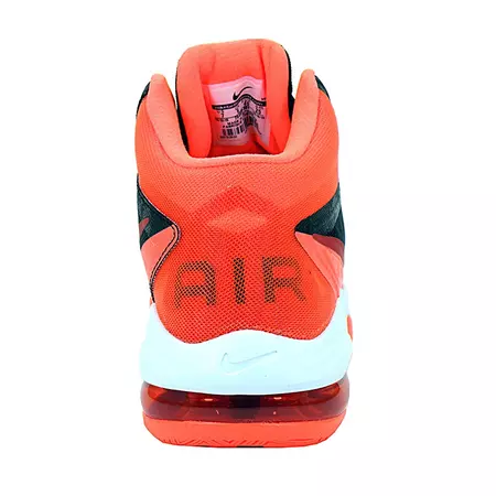 Air Max Audacity "Hyper Orange" (801/orange/red/blanco/negro)