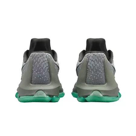 KD 8 "Hunt's Hill Night" (020/plata noche/gris rugoso/verde resplandor)