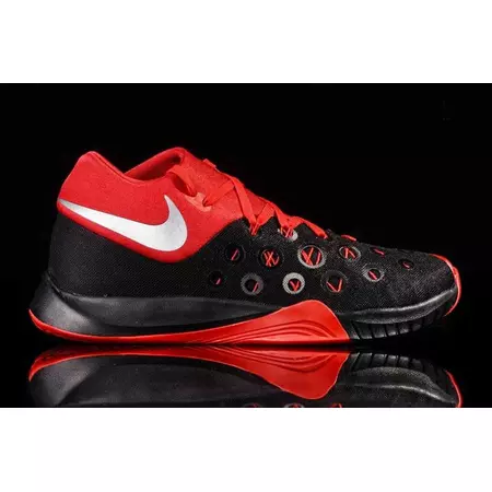 Nike Zoom Hyperquickness 2015 "Bulls"