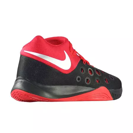 Nike Zoom Hyperquickness 2015 "Bulls"