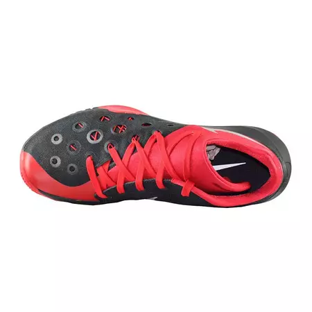 Nike Zoom Hyperquickness 2015 "Bulls"