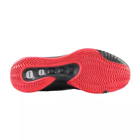 Nike Zoom Hyperquickness 2015 "Bulls"