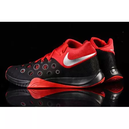 Nike Zoom Hyperquickness 2015 "Bulls"