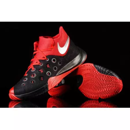 Nike Zoom Hyperquickness 2015 "Bulls"