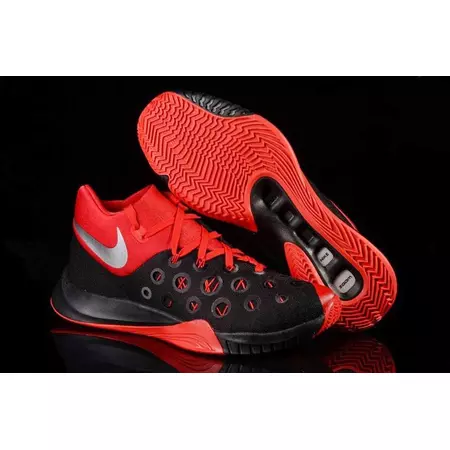 Nike Zoom Hyperquickness 2015 "Bulls"