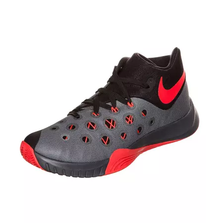 Nike Zoom Hyperquickness 2015 "Cloth"