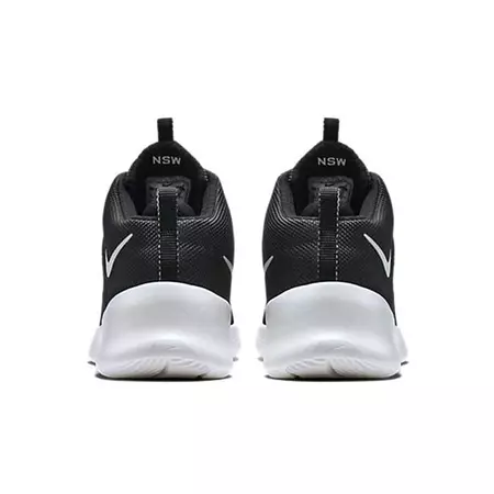 Nike Hyperfr3sh (001/negro/blanco)