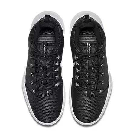 Nike Hyperfr3sh (001/negro/blanco)