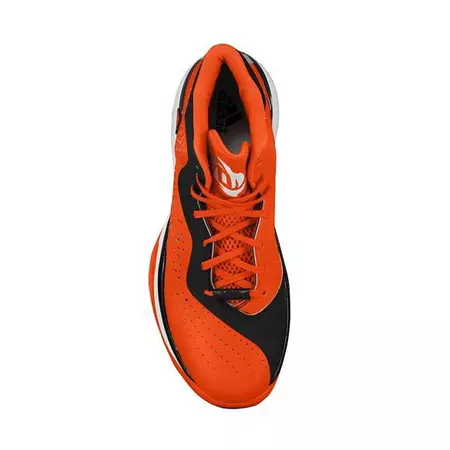 Adidas D-Rose 773 III "Orange" (naranja/negro/blanco)