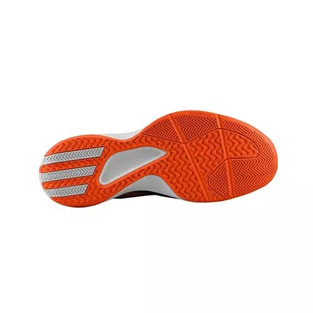 Adidas D-Rose 773 III "Orange" (naranja/negro/blanco)