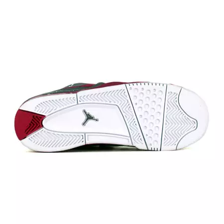 Jordan Flight 23 GG Niñ@ "Sport Fuxia" (026/cool grey/blanco/sport fuxia)