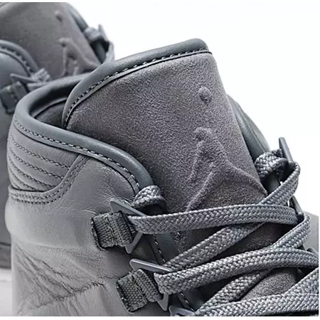 Jordan Westbrook 0 "Cool Grey"