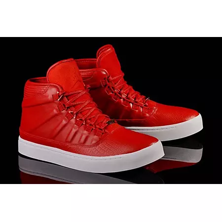 Jordan Westbrook 0 "Red"