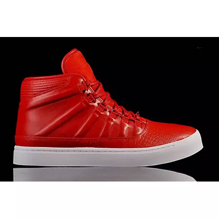 Jordan Westbrook 0 "Red"
