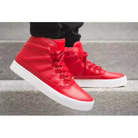 Jordan Westbrook 0 "Red"