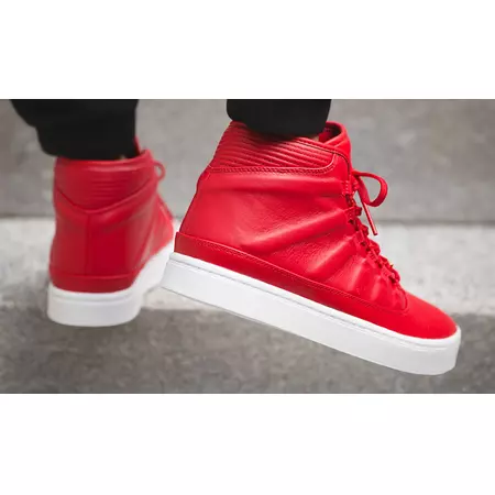 Jordan Westbrook 0 "Red"