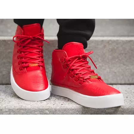 Jordan Westbrook 0 "Red"